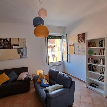 Casa Vacanze Garbatella Rome Exterior photo