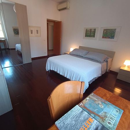 Casa Vacanze Garbatella Rome Exterior photo
