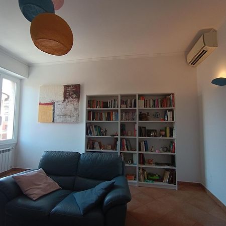 Casa Vacanze Garbatella Rome Exterior photo