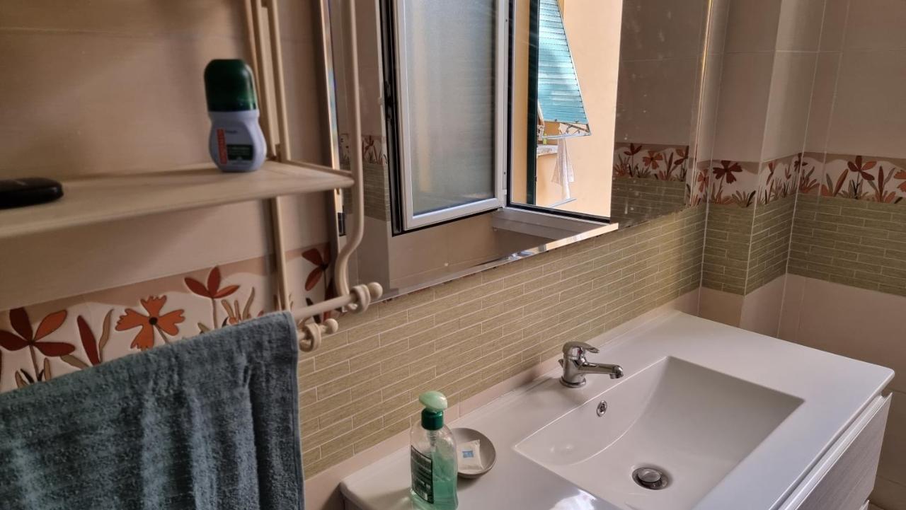 Casa Vacanze Garbatella Rome Exterior photo