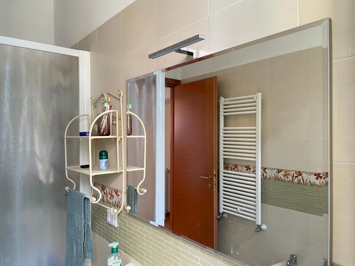 Casa Vacanze Garbatella Rome Exterior photo