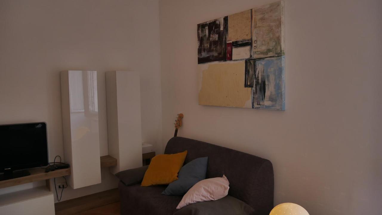 Casa Vacanze Garbatella Rome Exterior photo