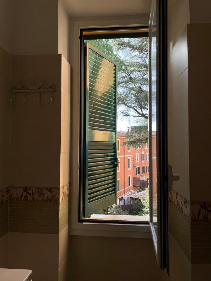 Casa Vacanze Garbatella Rome Exterior photo