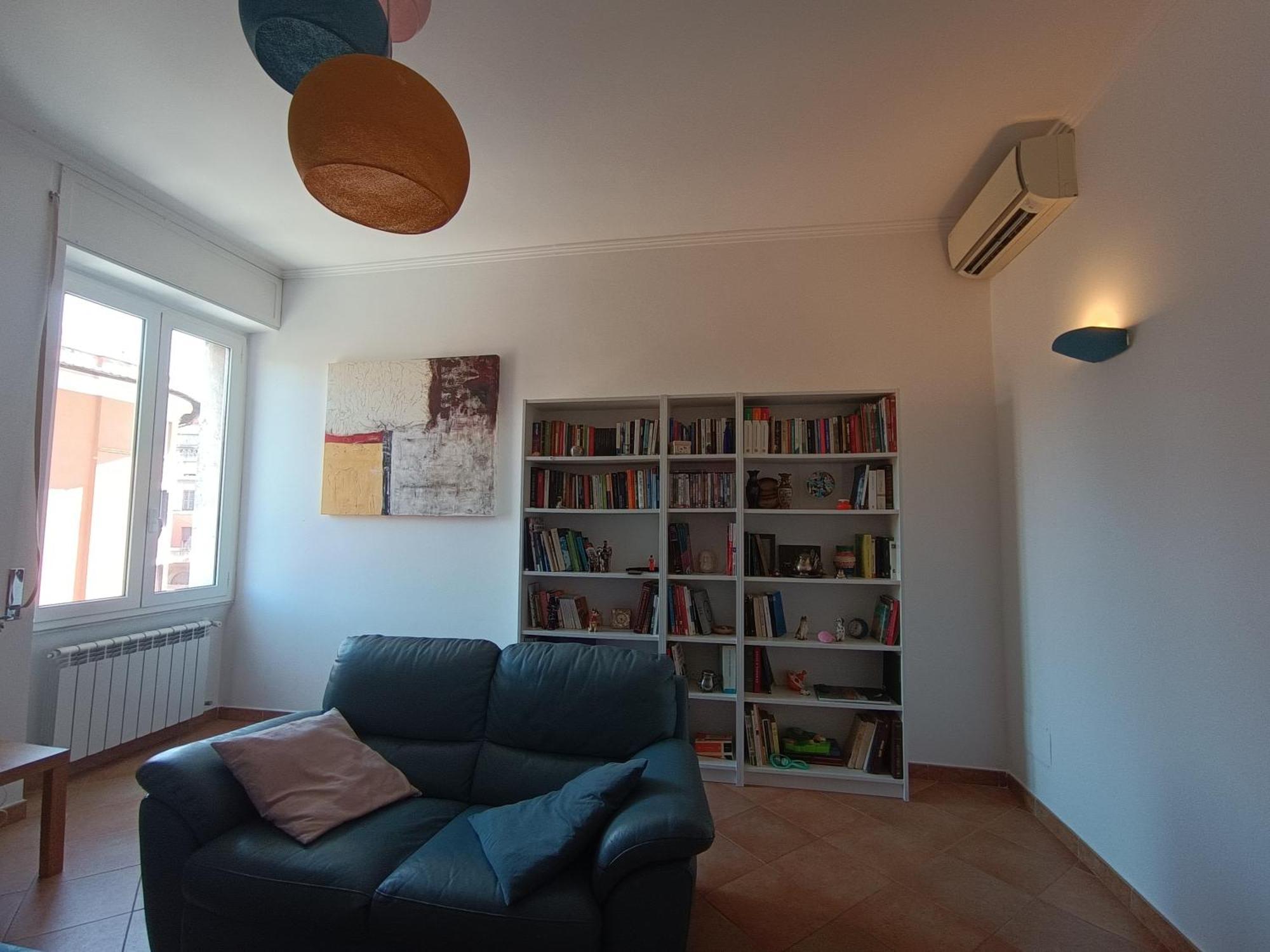Casa Vacanze Garbatella Rome Exterior photo