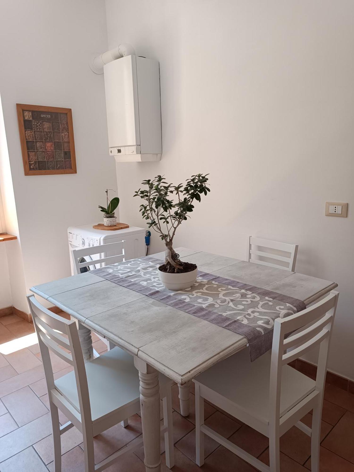 Casa Vacanze Garbatella Rome Exterior photo