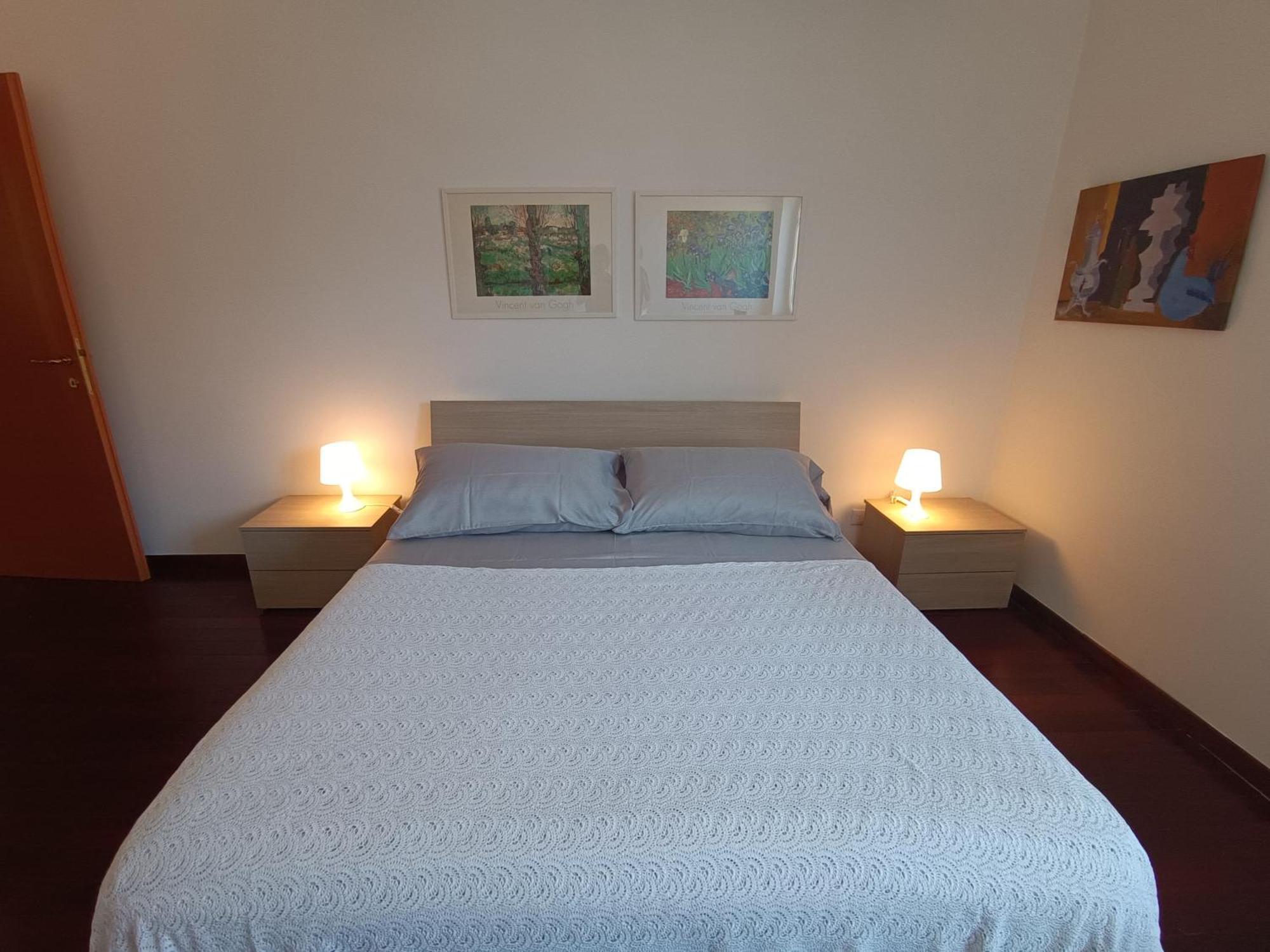 Casa Vacanze Garbatella Rome Exterior photo